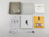 DK7900 The Legend Of Zelda 1 BOXED Famicom Disk Japan