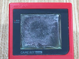 LG1537 With Defects - GameBoy Pocket Red Game Boy Console Japan
