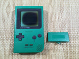 KH6071 With Defects - GameBoy Pocket Green Game Boy Console Japan