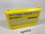 ag4908 Lode Runner NES Famicom Japan