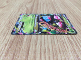 CE7212 MegaVenusaur EX RR XY1X 002/060 Pokemon Card TCG Japan