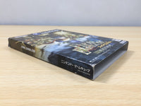 UE8071 Fire Emblem Path of Radiance BOXED GameCube Japan