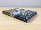 UE8071 Fire Emblem Path of Radiance BOXED GameCube Japan