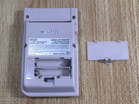 LG1910 With Defects - GameBoy Pocket Gray Grey Game Boy Console Japan