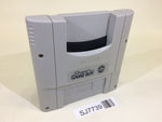 SJ7739 Super Game Boy GameBoy SNES Super Famicom Japan