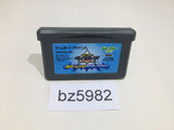 Beyblade 2002 Seiryuu no Shou Takao Ver. GameBoy Advance Japan - BZ5982