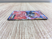 CE1875 Moltres EX - BKW 001/018 Pokemon Card TCG Japan