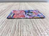 CE1875 Moltres EX - BKW 001/018 Pokemon Card TCG Japan