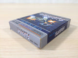 Solar Striker BOXED GameBoy Game Boy Japan - UE1269