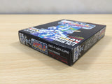 Medabots Medarot Kuwagata Ver. BOXED GameBoy Game Boy Japan - UE5620