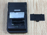 LG1433 With Defects - GameBoy Pocket Black Game Boy Console Japan