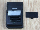 LG1433 With Defects - GameBoy Pocket Black Game Boy Console Japan