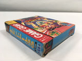 DK6206 Ichidant-R GG BOXED Sega Game Gear Japan