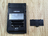 KH6272 With Defects - GameBoy Pocket Black Game Boy Console Japan