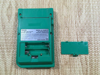 KH6071 With Defects - GameBoy Pocket Green Game Boy Console Japan
