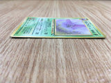 CE1407 Venomoth - OPE2r 49 Pokemon Card TCG Japan