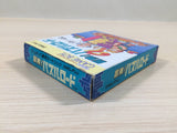 Bouken! Puzzle Road BOXED GameBoy Game Boy Japan - UE4681
