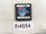 FH4654 Castlevania Dawn of Sorrow Nintendo DS Japan