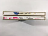 dk3275 Cosmic Fantasy III Bouken Shounen Rei SUPER CD ROM 2 PC Engine Japan