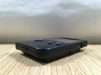 KH5687 Tested Working - GameBoy Pocket Black Game Boy Console Japan