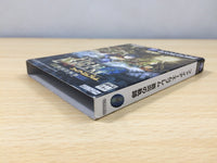 UE8071 Fire Emblem Path of Radiance BOXED GameCube Japan