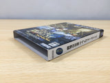 UE8071 Fire Emblem Path of Radiance BOXED GameCube Japan