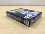 Medabots Medarot Kuwagata Ver. BOXED GameBoy Game Boy Japan - UE5620