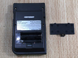 LG2008 With Defects - GameBoy Pocket Black Game Boy Console Japan