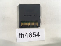 FH4654 Castlevania Dawn of Sorrow Nintendo DS Japan