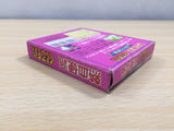 UE6409 Nekketsu Kouha Kunio Kun Bangai Rantou Hen BOXED GameBoy Game Boy Japan