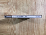 Tiz Tokyo Insect Zoo PS1 Japan - FH7612