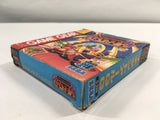 DK6206 Ichidant-R GG BOXED Sega Game Gear Japan