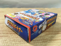 DK7294 DIGIMON ADVENTURE 02 DIGITAL PARTNER BOXED Wonder Swan Bandai Japan