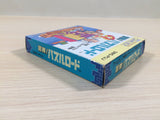 Bouken! Puzzle Road BOXED GameBoy Game Boy Japan - UE4681