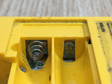 LG2480 Not Working - GameBoy Pocket Yellow Game Boy Console Japan