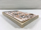 AAA2003 ONE PIECE Vol.28 Japanese Manga