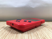 KH5906 Tested Working - GameBoy Pocket Red Game Boy Console Japan