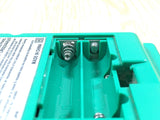 KH6071 With Defects - GameBoy Pocket Green Game Boy Console Japan