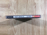Test Drive 5 PS1 Japan - FH7837