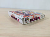 Super Momotaro Dentetsu 2 Momotetsu Peach Boy 2 BOXED Game Boy Japan - UE1006