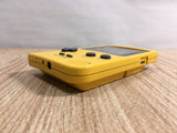 LG2480 Not Working - GameBoy Pocket Yellow Game Boy Console Japan