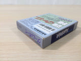 Solar Striker BOXED GameBoy Game Boy Japan - UE1269