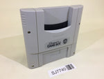 SJ7740 Super Game Boy GameBoy SNES Super Famicom Japan