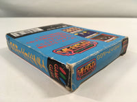 DK6206 Ichidant-R GG BOXED Sega Game Gear Japan