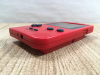 LG1021 Tested Working - GameBoy Pocket Red Game Boy Console Japan