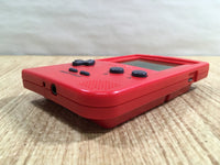 LF9419 With Defects - GameBoy Pocket Red Game Boy Console Japan