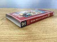fh8929 pop'n music portable PSP Japan