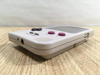 LF9708 With Defects - GameBoy Pocket Gray Grey Game Boy Console Japan