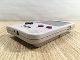 LF9708 With Defects - GameBoy Pocket Gray Grey Game Boy Console Japan