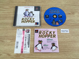 Iwatobi Penguin Rocky X Hopper Playstation The Best PS1 Japan - FH9750